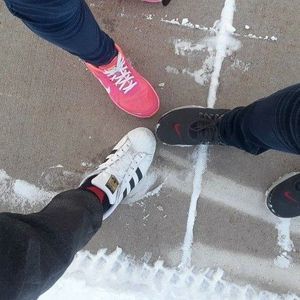 Meet your Posher, Angela